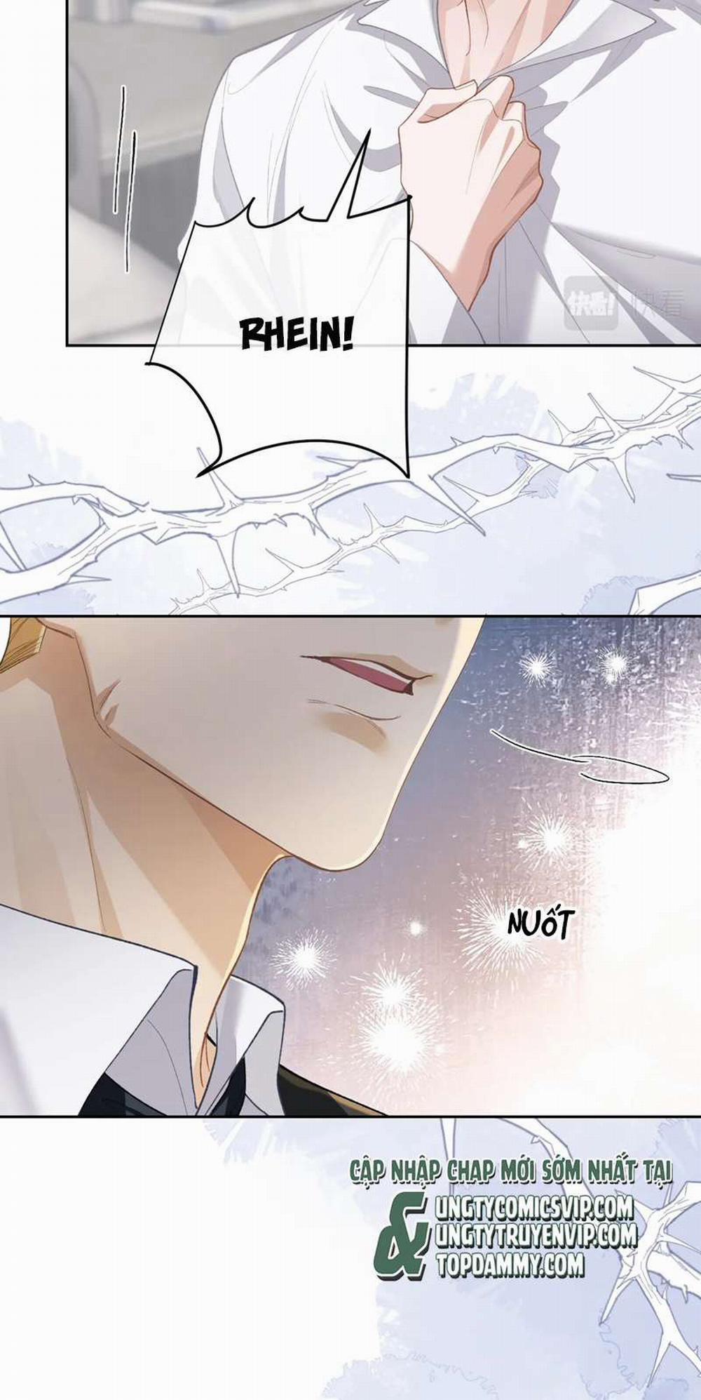 Desharow Nhân Ngư 11 trang 18