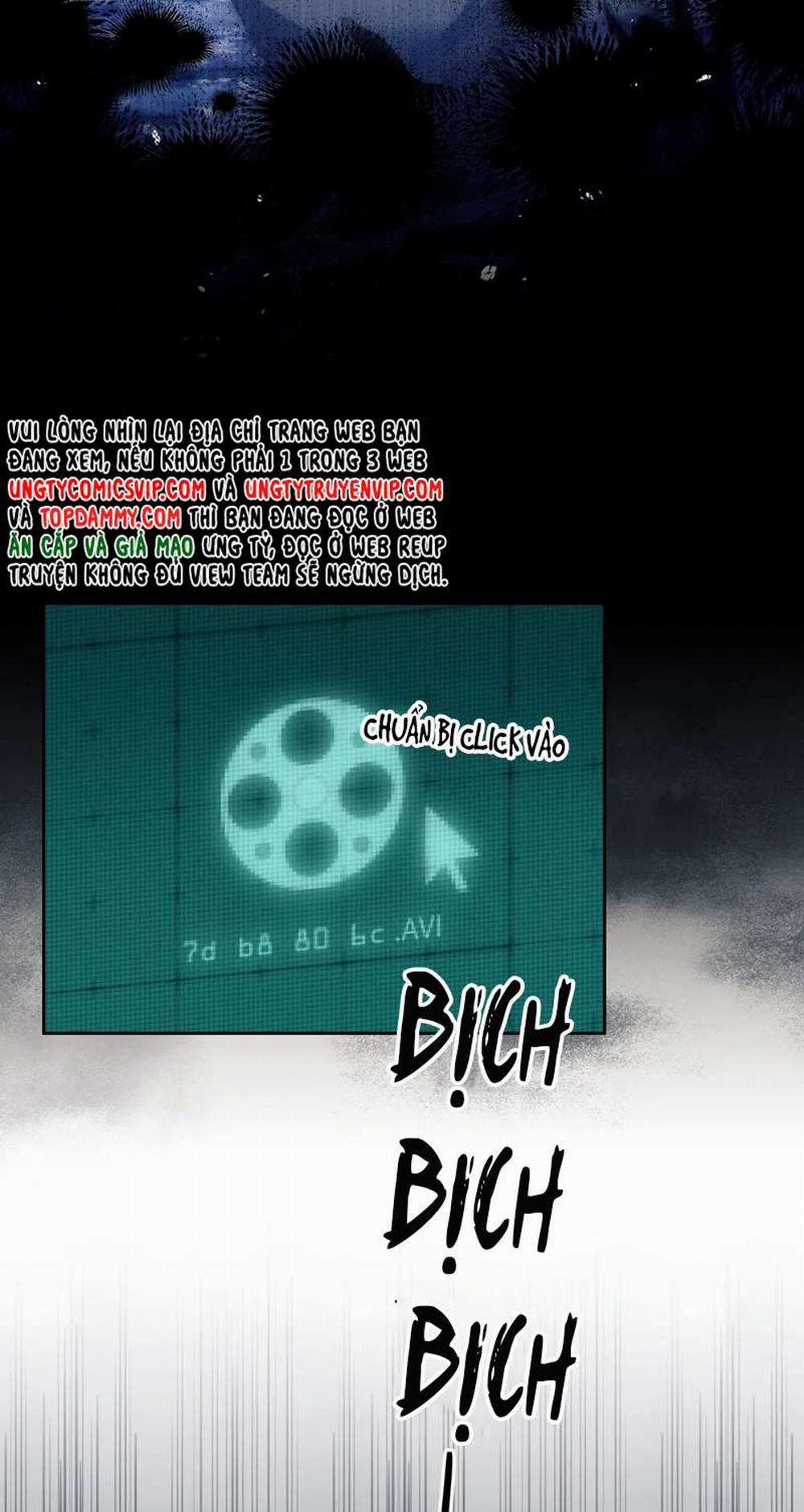 Desharow Nhân Ngư 11 trang 22