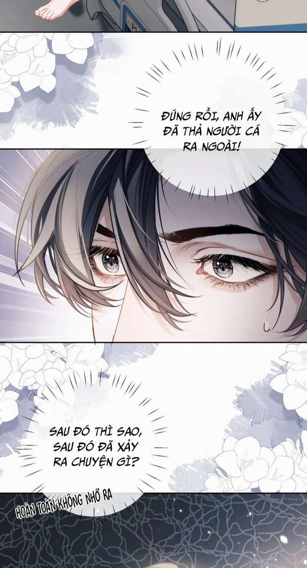 Desharow Nhân Ngư 11 trang 7