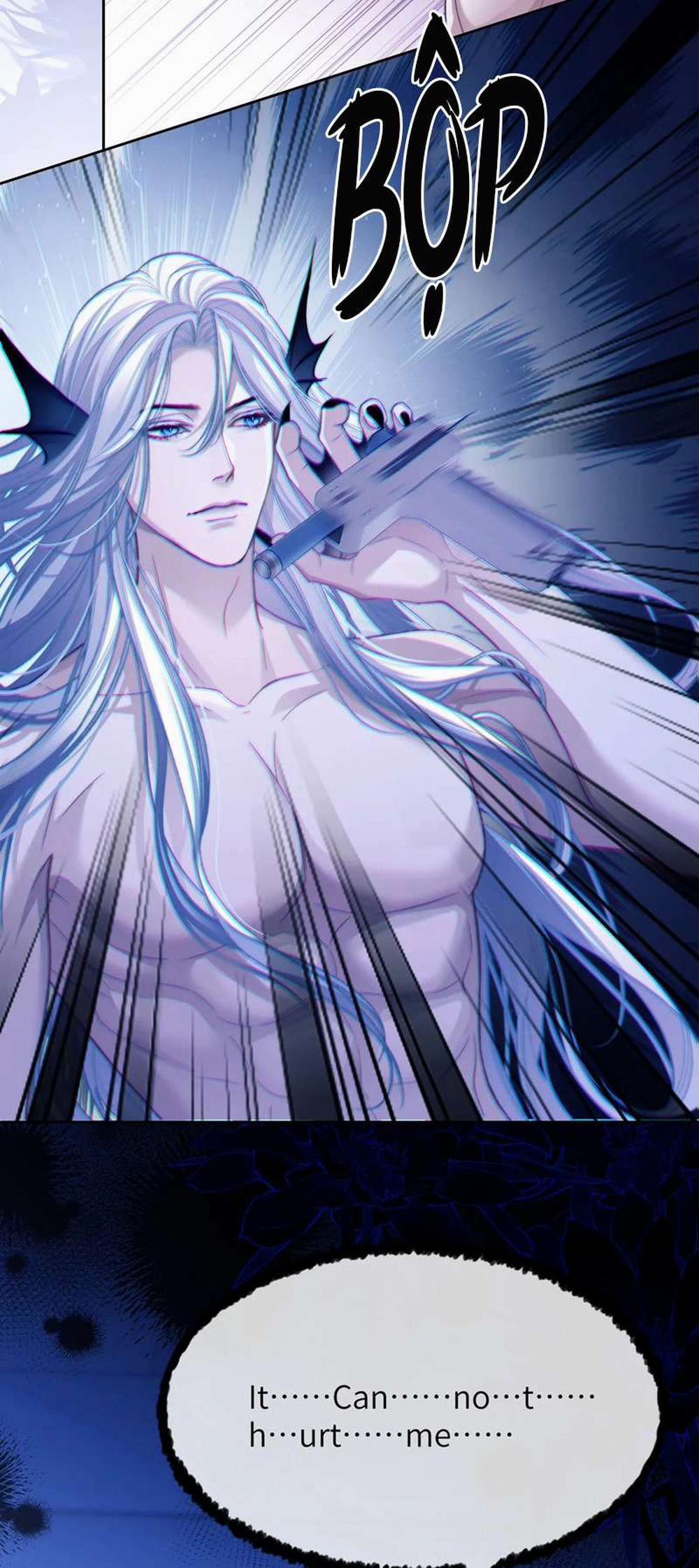 Desharow Nhân Ngư 14 trang 22