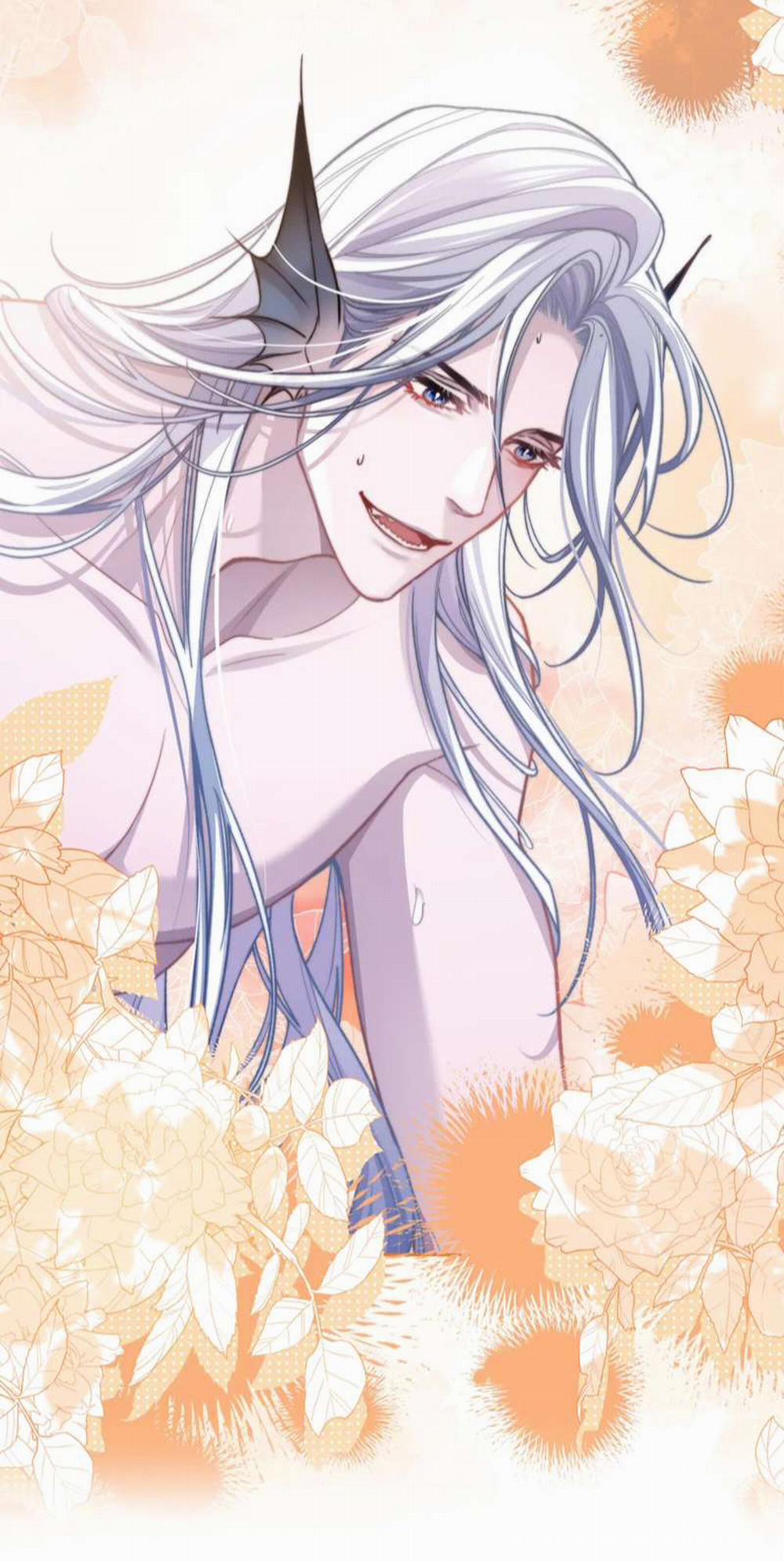 Desharow Nhân Ngư 15 trang 2