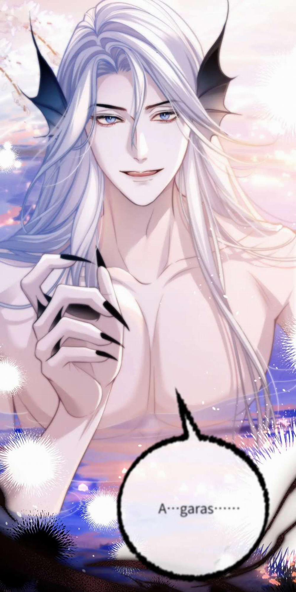 Desharow Nhân Ngư 15 trang 20