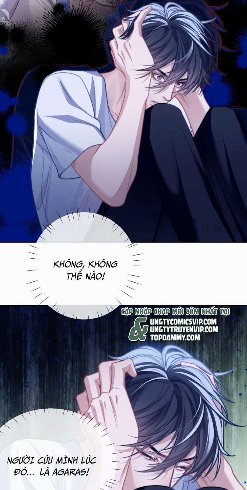 Desharow Nhân Ngư 15 trang 24