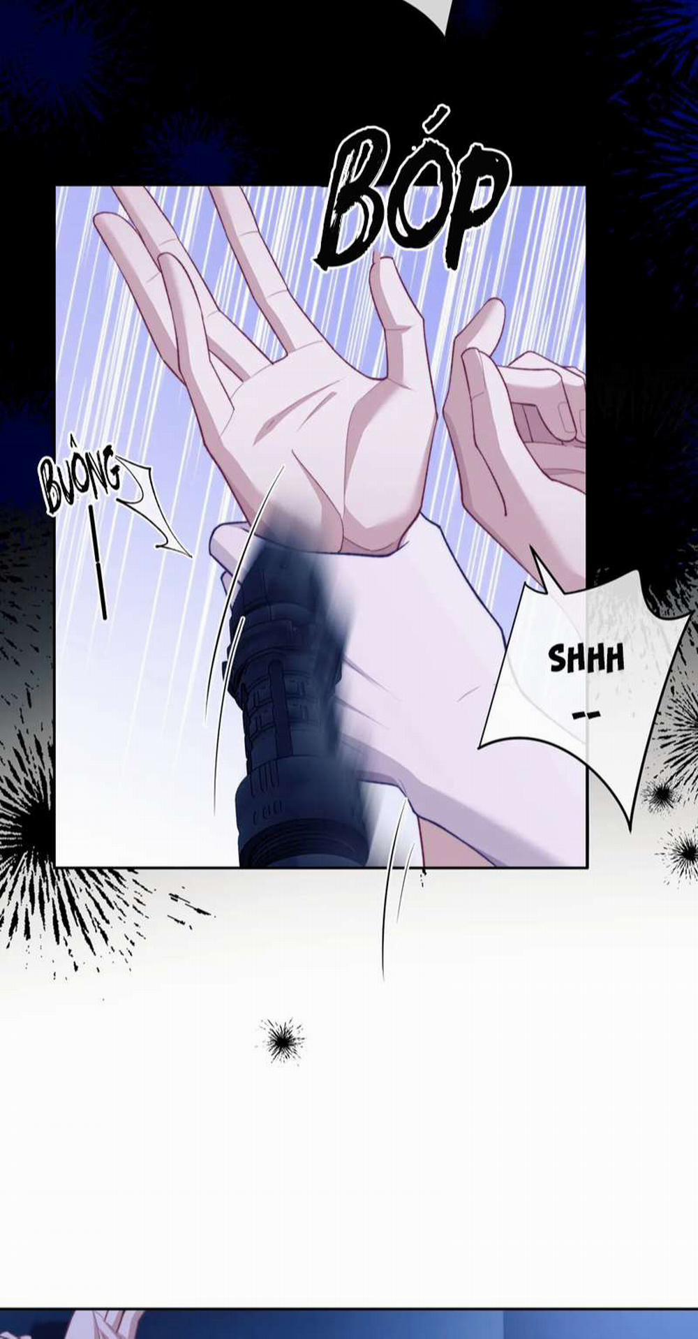 Desharow Nhân Ngư 15 trang 34