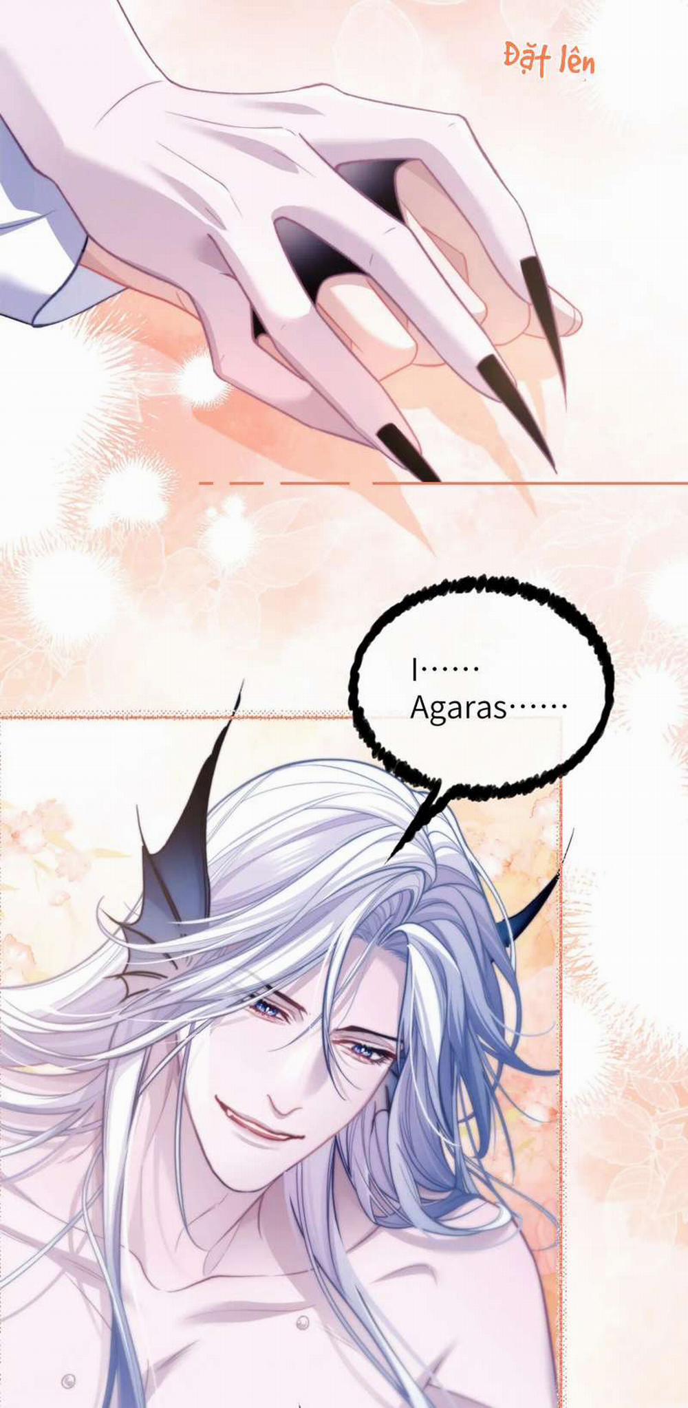 Desharow Nhân Ngư 15 trang 5