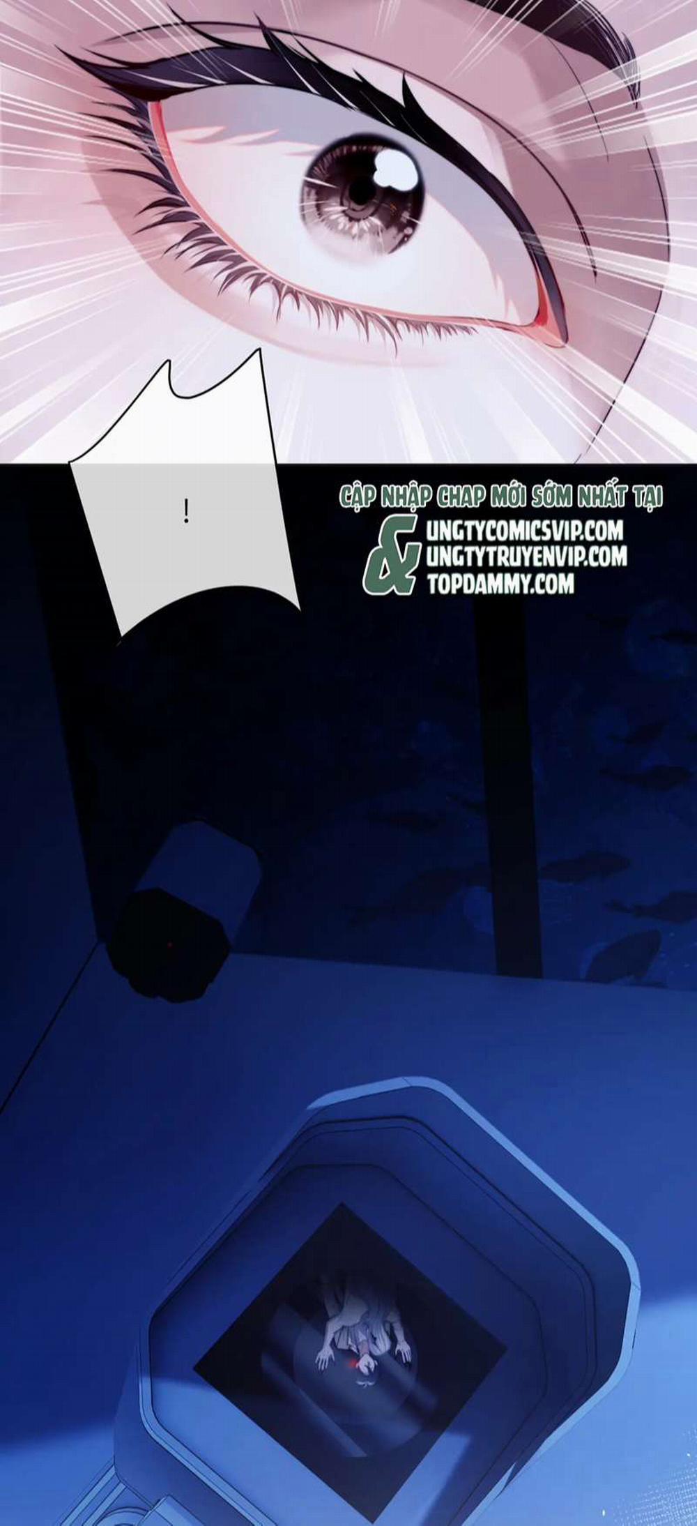 Desharow Nhân Ngư 17 trang 20