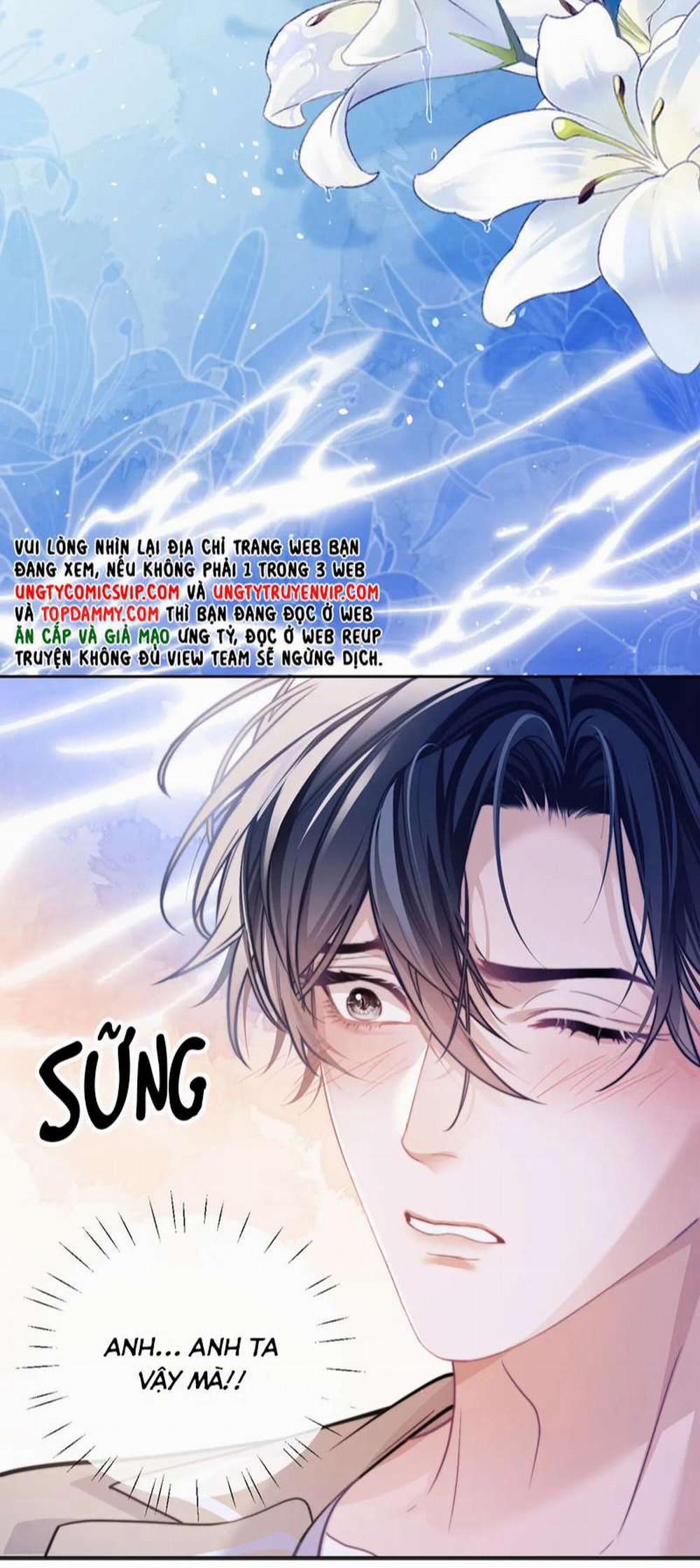 Desharow Nhân Ngư 17 trang 28