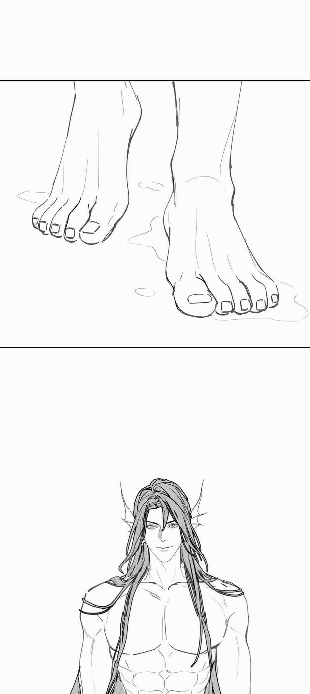 Desharow Nhân Ngư 17 trang 30