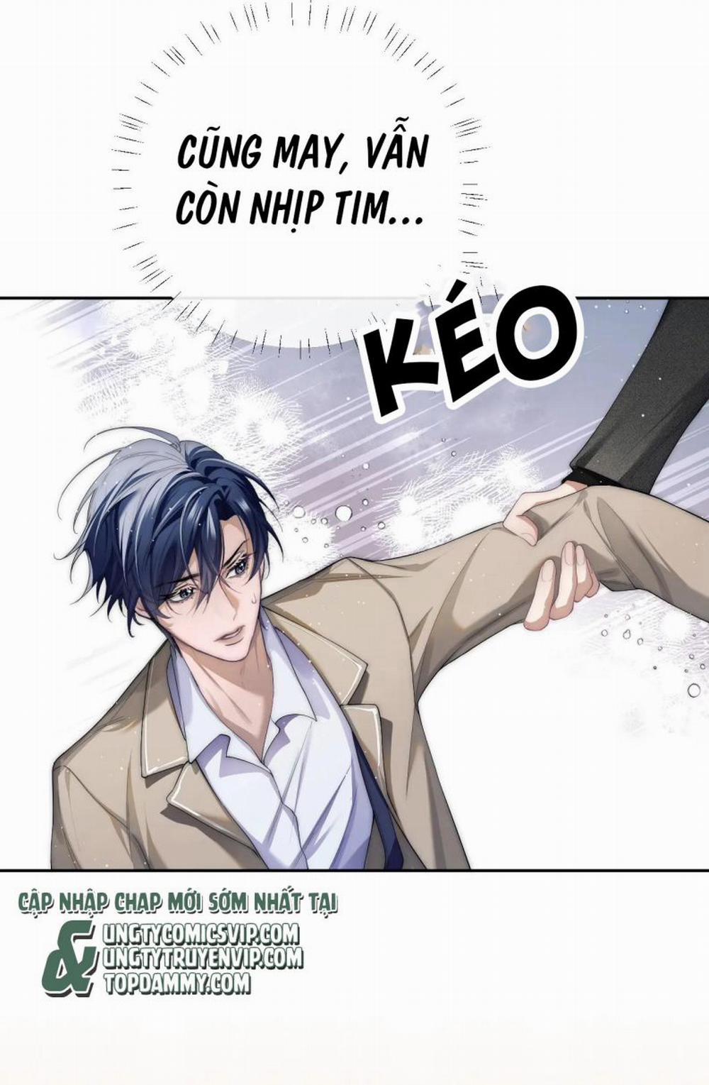 Desharow Nhân Ngư 2 trang 13