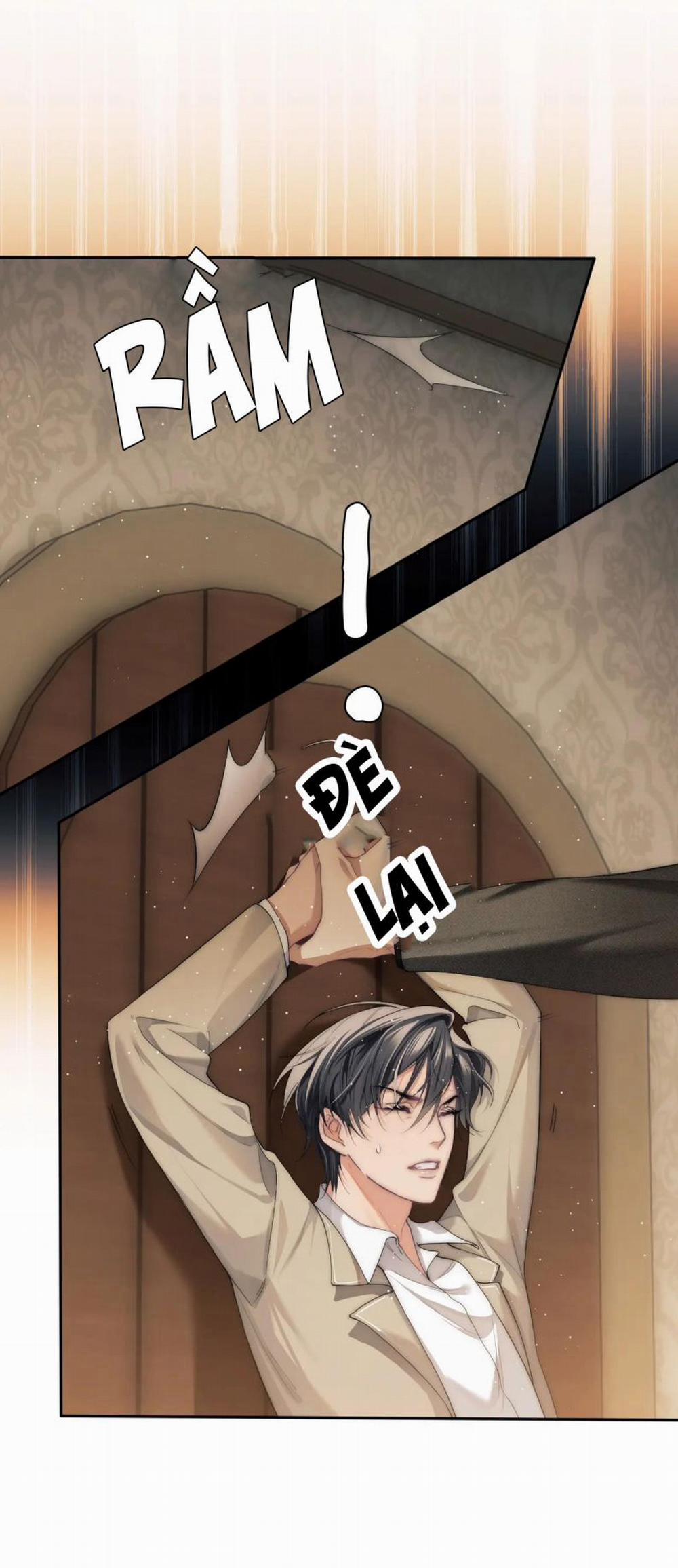 Desharow Nhân Ngư 2 trang 14