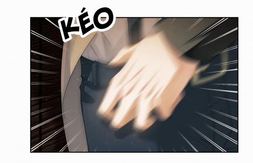 Desharow Nhân Ngư 2 trang 19