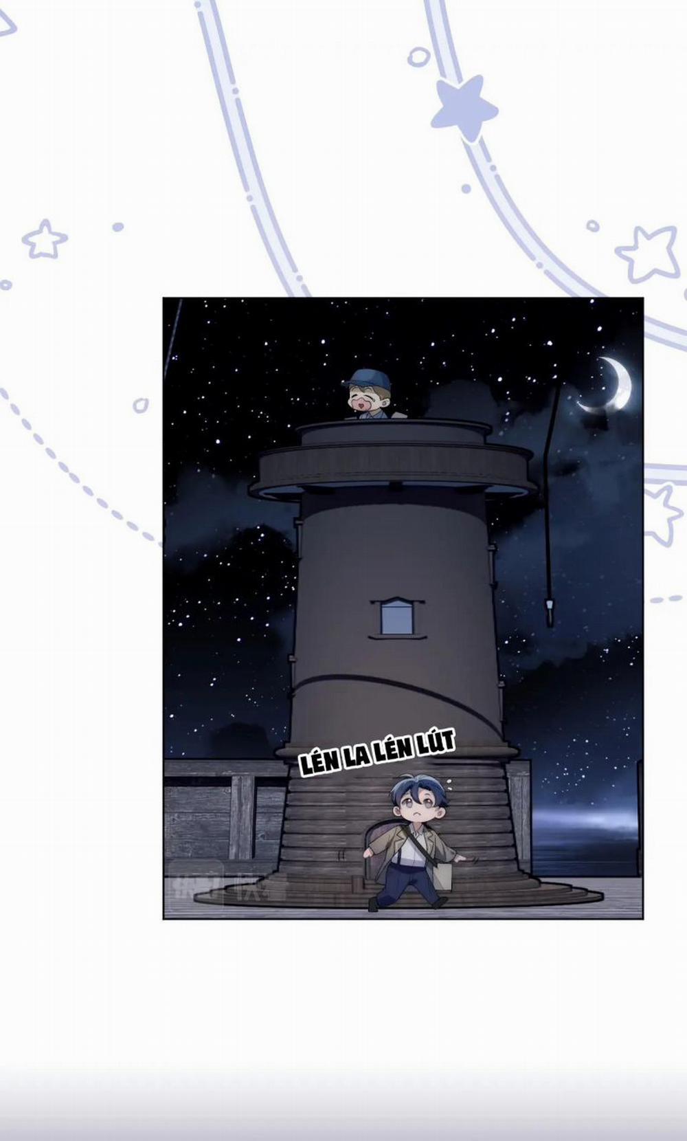 Desharow Nhân Ngư 2 trang 25