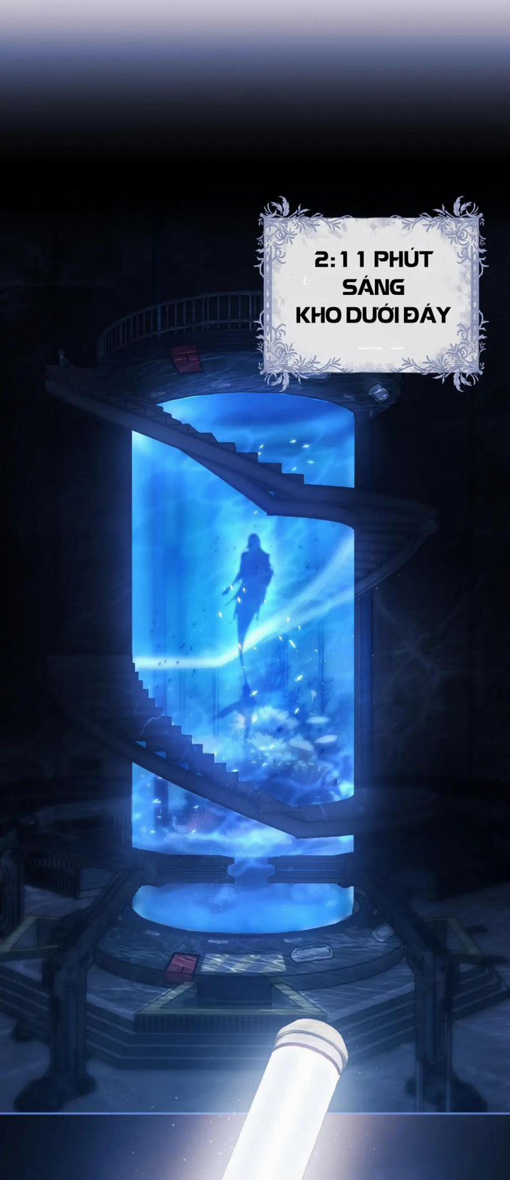 Desharow Nhân Ngư 2 trang 26