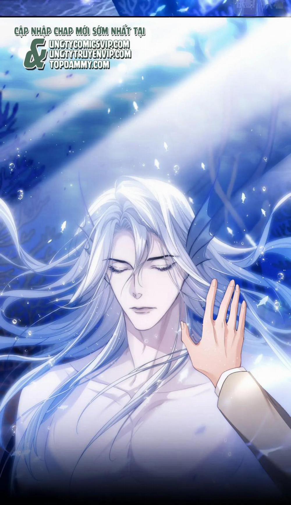 Desharow Nhân Ngư 2 trang 34