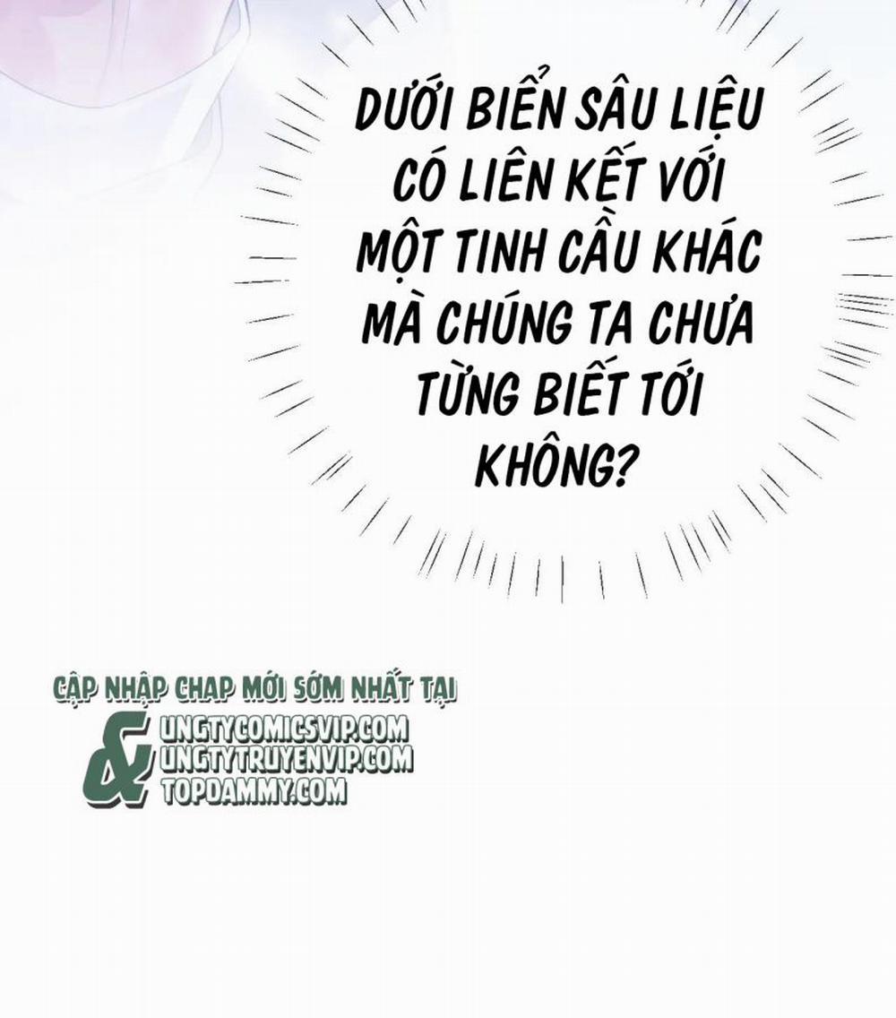 Desharow Nhân Ngư 2 trang 36