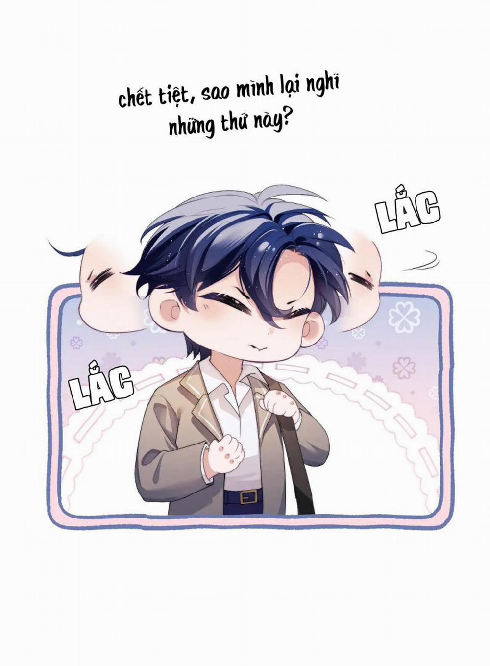 Desharow Nhân Ngư 2 trang 37