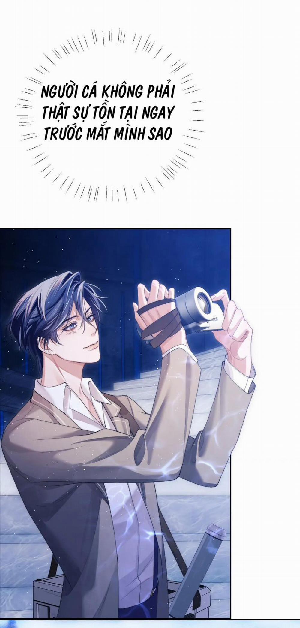 Desharow Nhân Ngư 2 trang 38