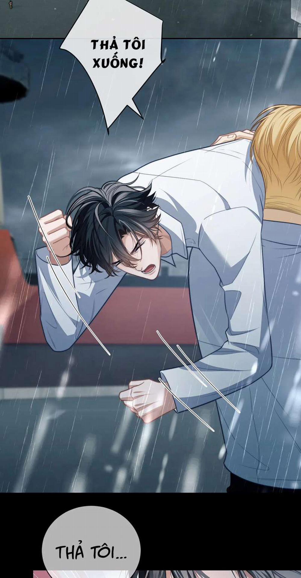 Desharow Nhân Ngư 20 trang 17