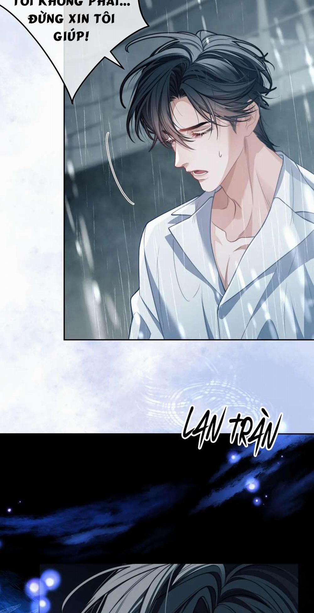 Desharow Nhân Ngư 20 trang 35