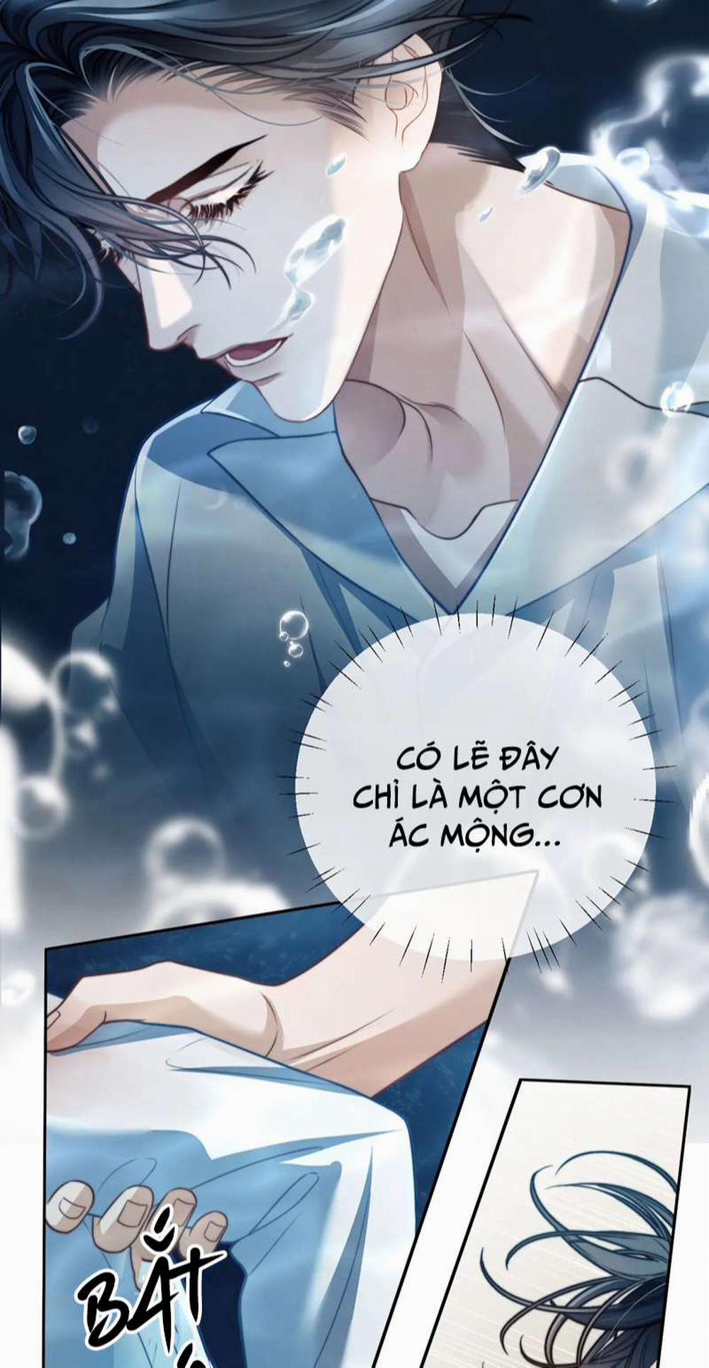 Desharow Nhân Ngư 20 trang 4