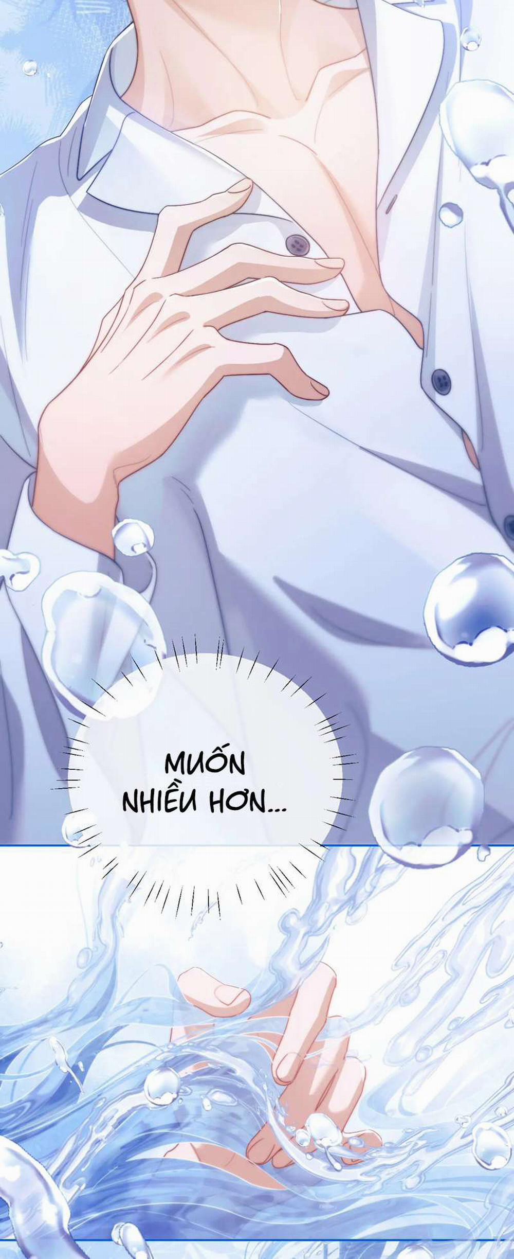 Desharow Nhân Ngư 21 trang 13