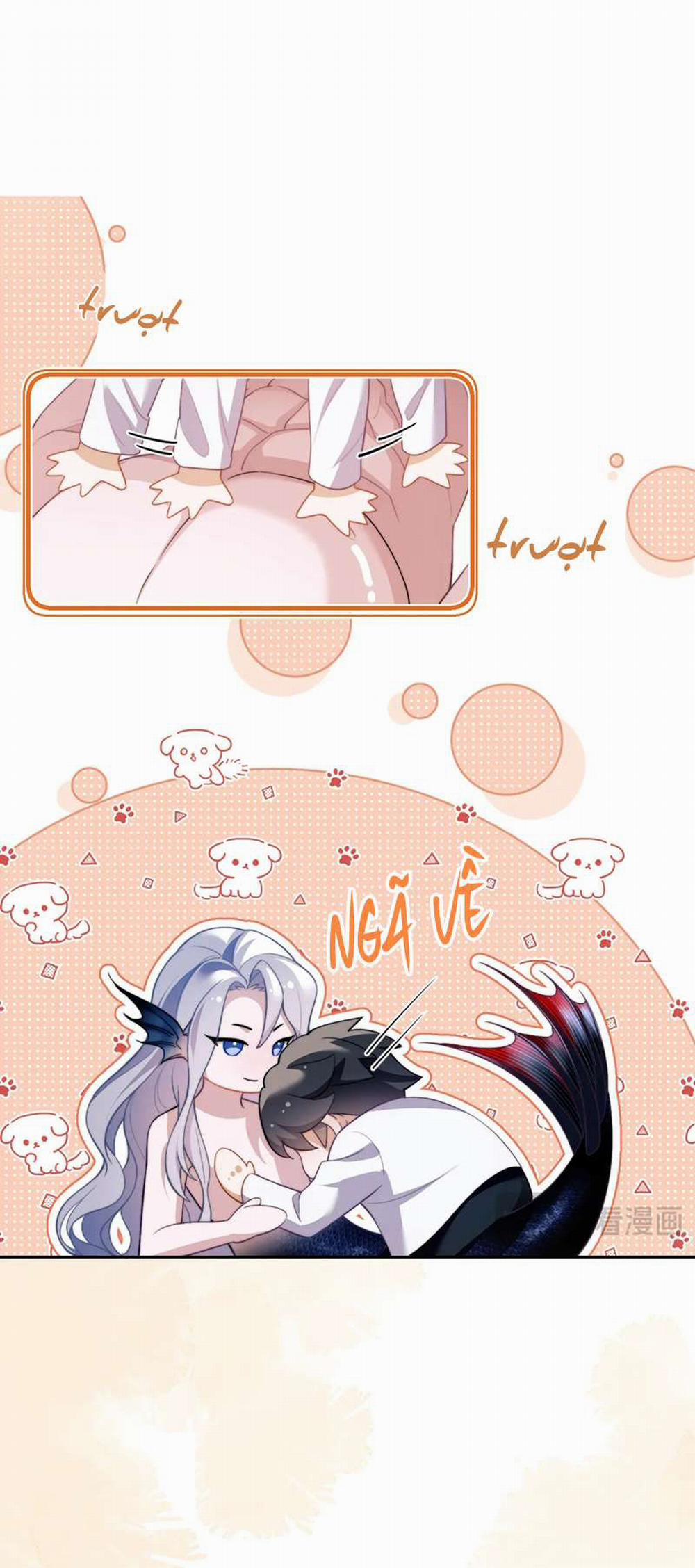 Desharow Nhân Ngư 21 trang 27