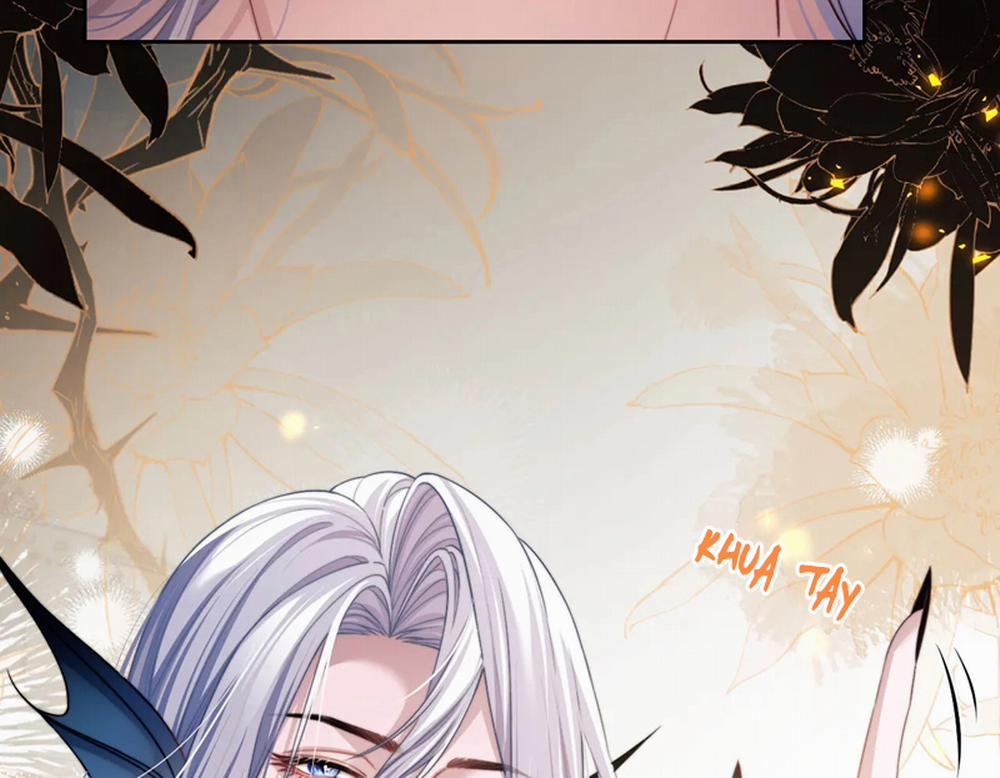 Desharow Nhân Ngư 22 trang 12