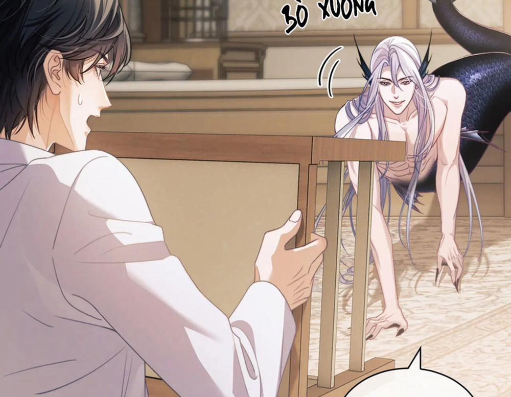 Desharow Nhân Ngư 22 trang 17