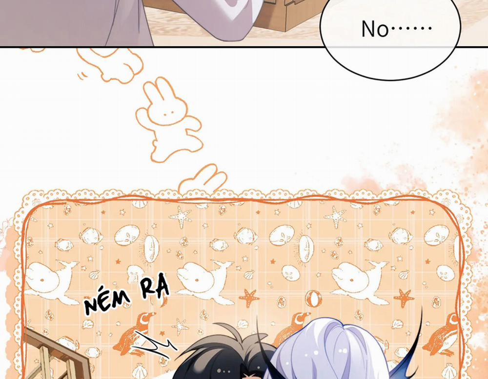 Desharow Nhân Ngư 22 trang 18