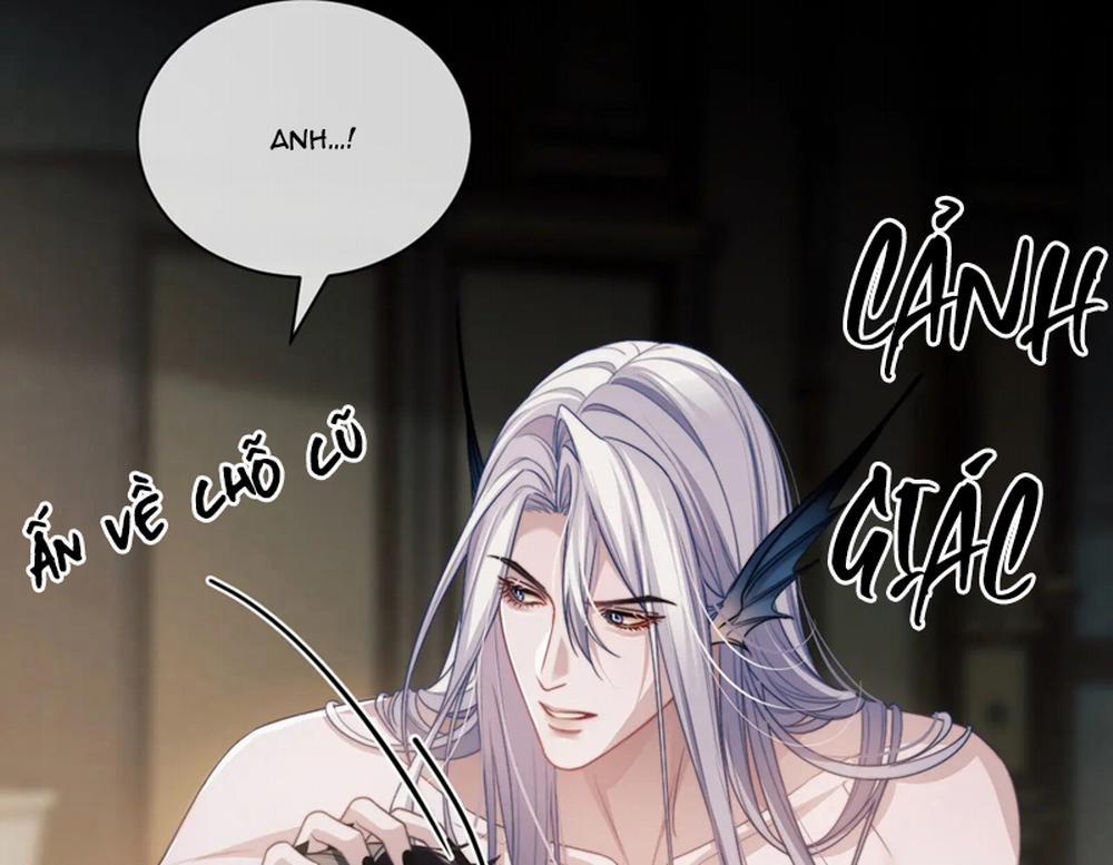 Desharow Nhân Ngư 22 trang 34