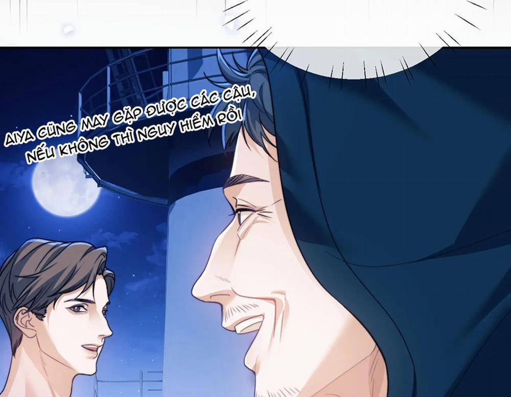 Desharow Nhân Ngư 22 trang 43