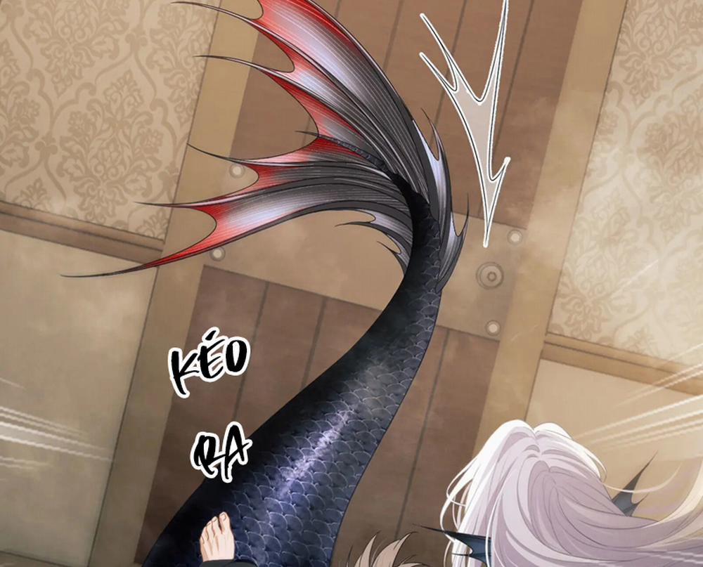 Desharow Nhân Ngư 22 trang 59