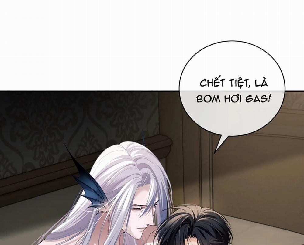 Desharow Nhân Ngư 22 trang 61