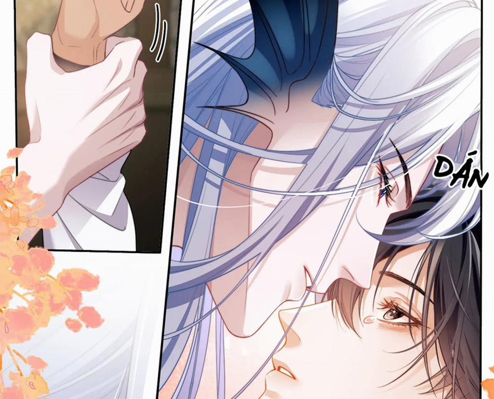 Desharow Nhân Ngư 22 trang 64