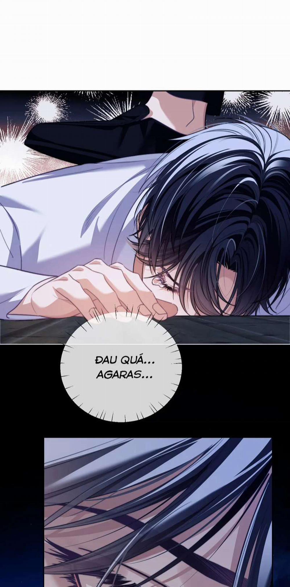 Desharow Nhân Ngư 23 trang 20