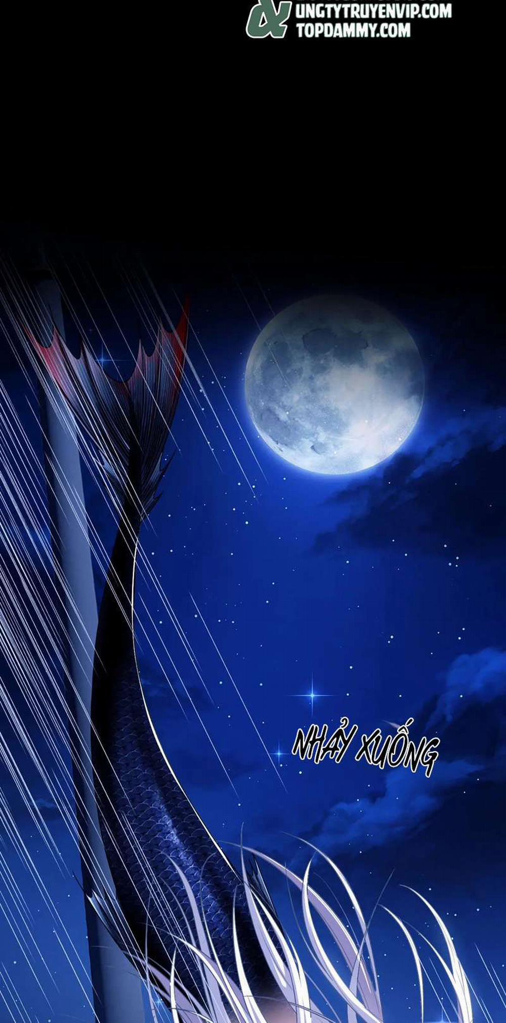 Desharow Nhân Ngư 23 trang 26