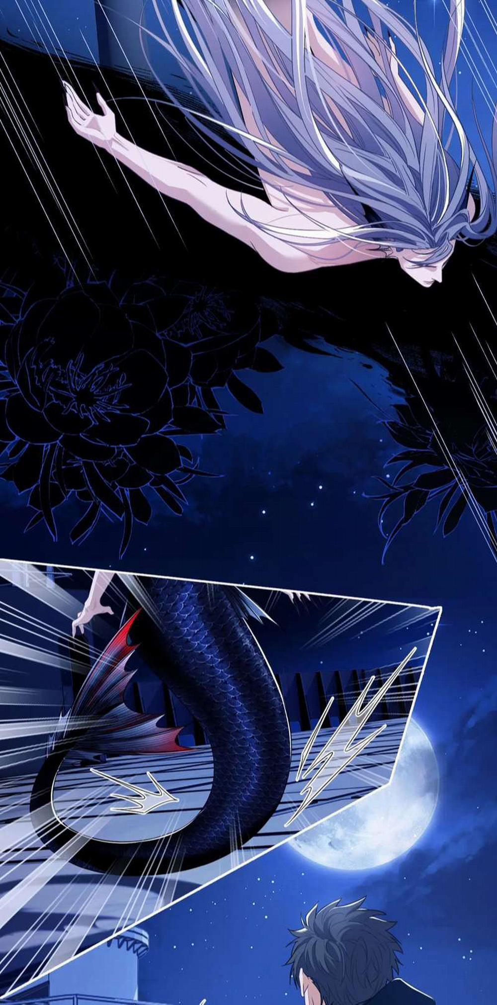 Desharow Nhân Ngư 23 trang 27