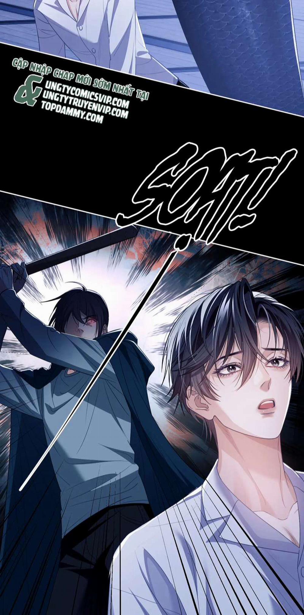 Desharow Nhân Ngư 23 trang 29