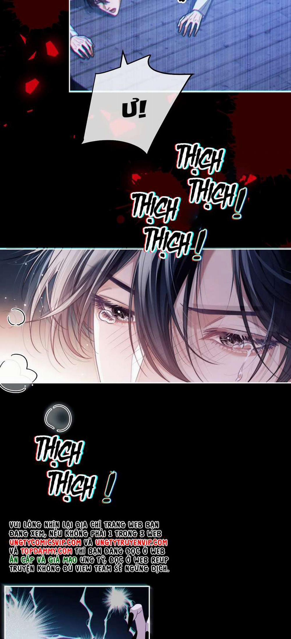 Desharow Nhân Ngư 24 trang 20