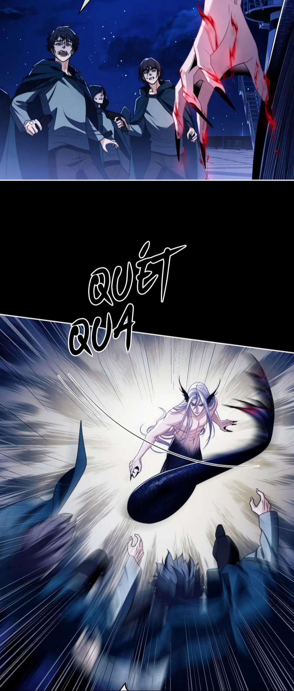 Desharow Nhân Ngư 24 trang 6