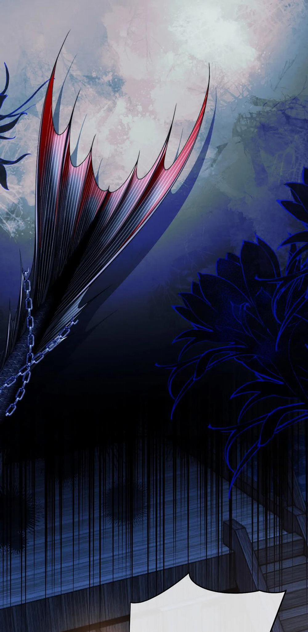 Desharow Nhân Ngư 25 trang 17