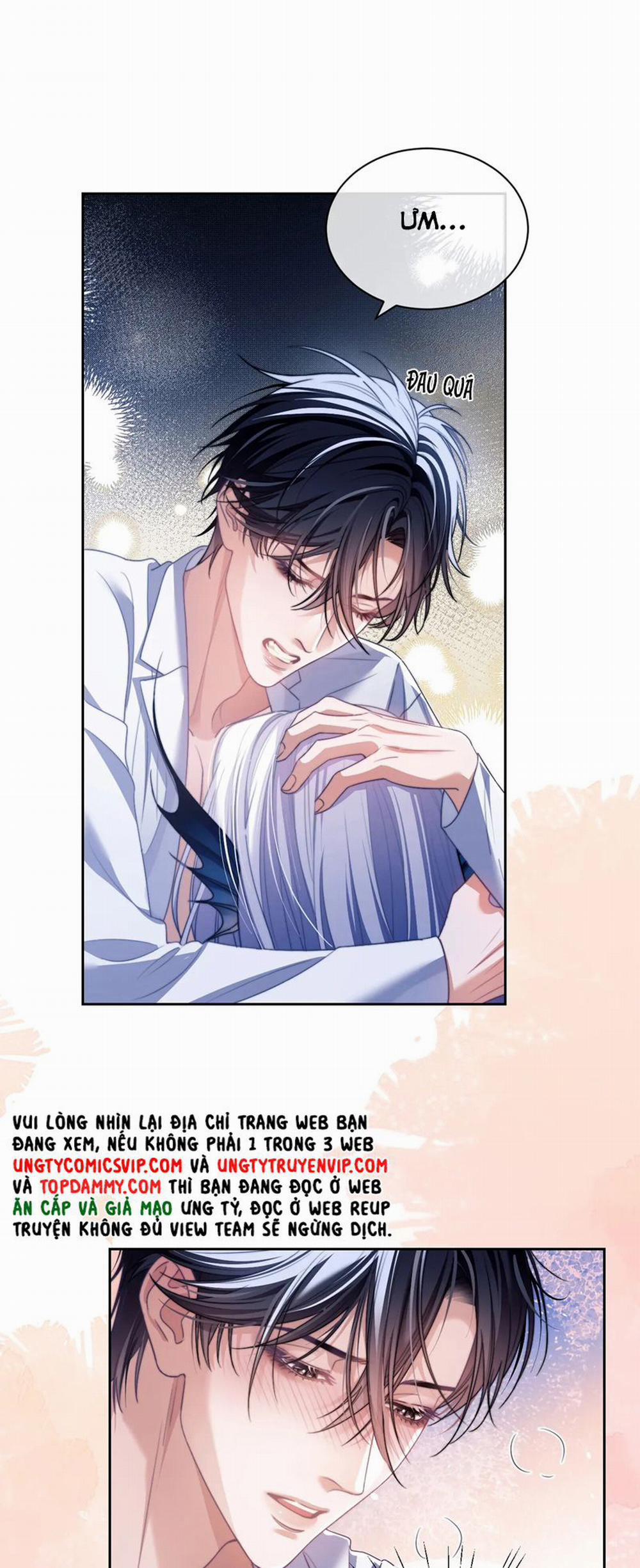 Desharow Nhân Ngư 26 trang 7