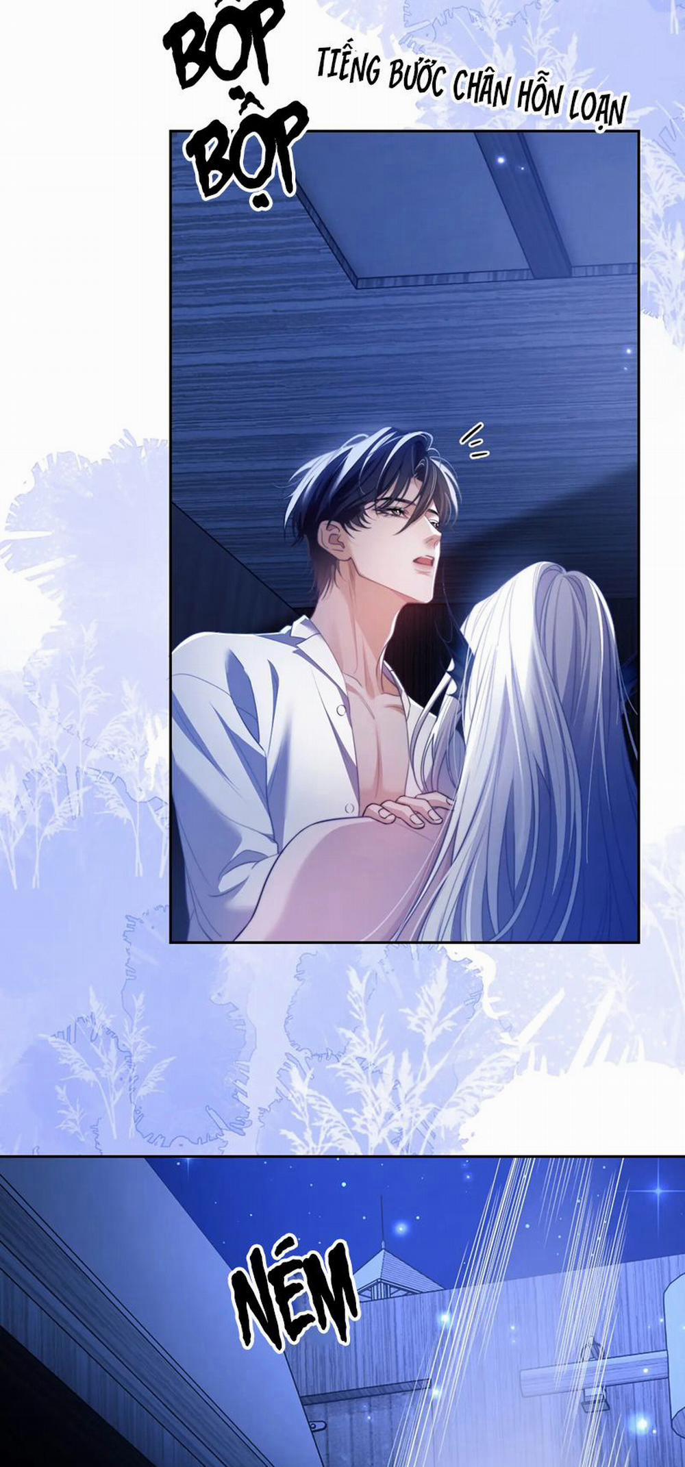 Desharow Nhân Ngư 29 trang 27