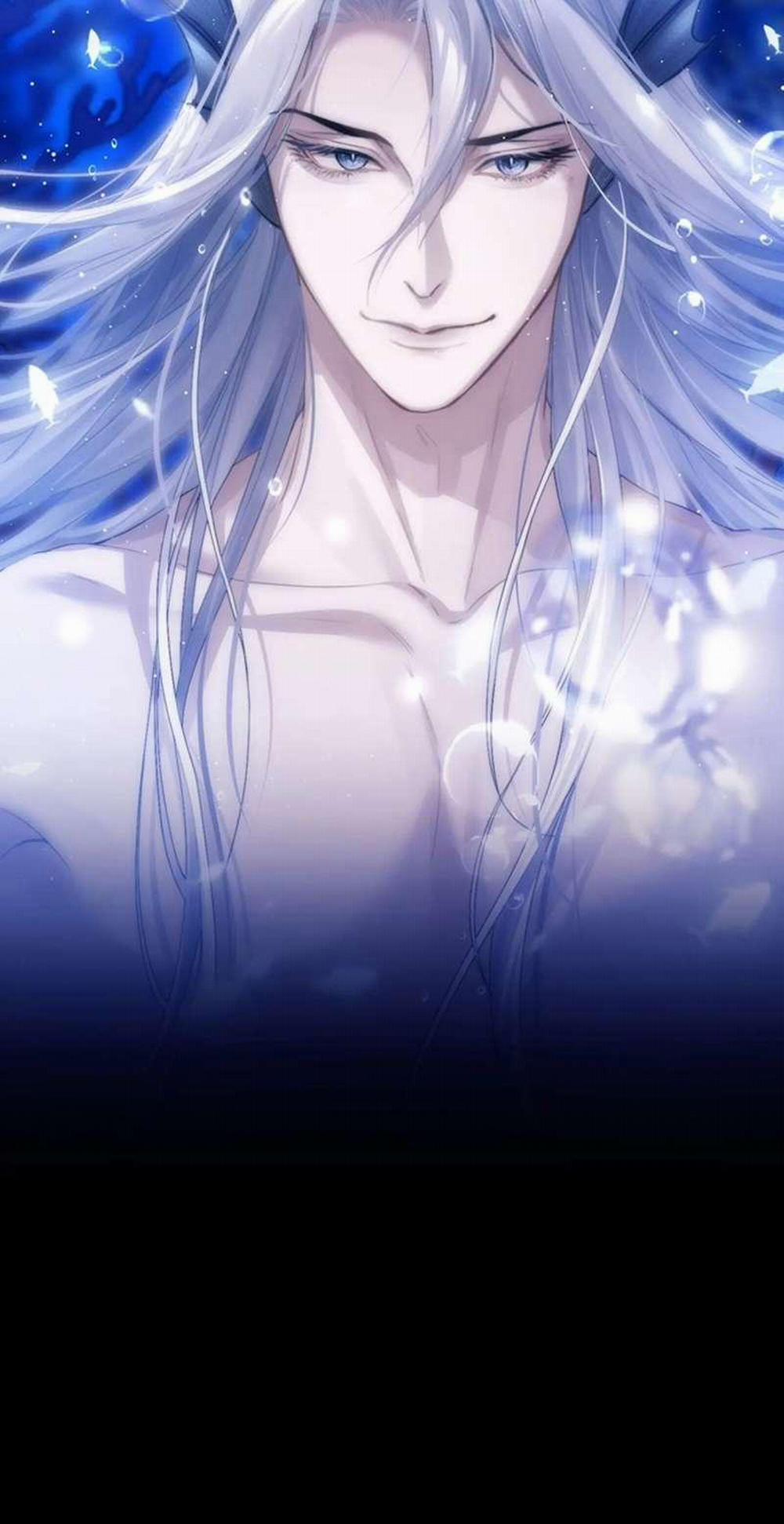 Desharow Nhân Ngư 3 trang 1