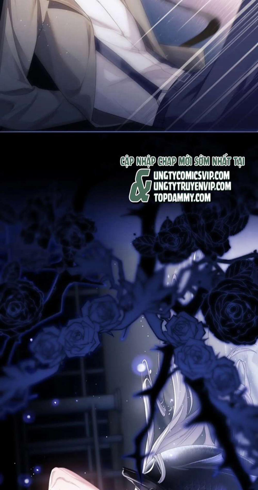 Desharow Nhân Ngư 3 trang 12