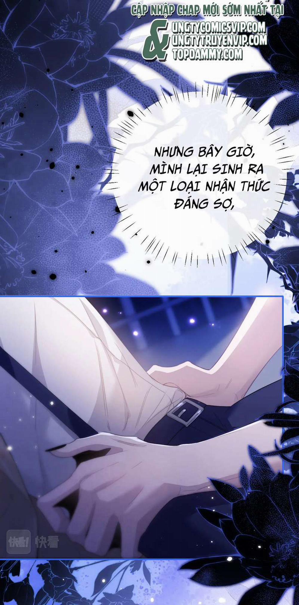 Desharow Nhân Ngư 3 trang 24