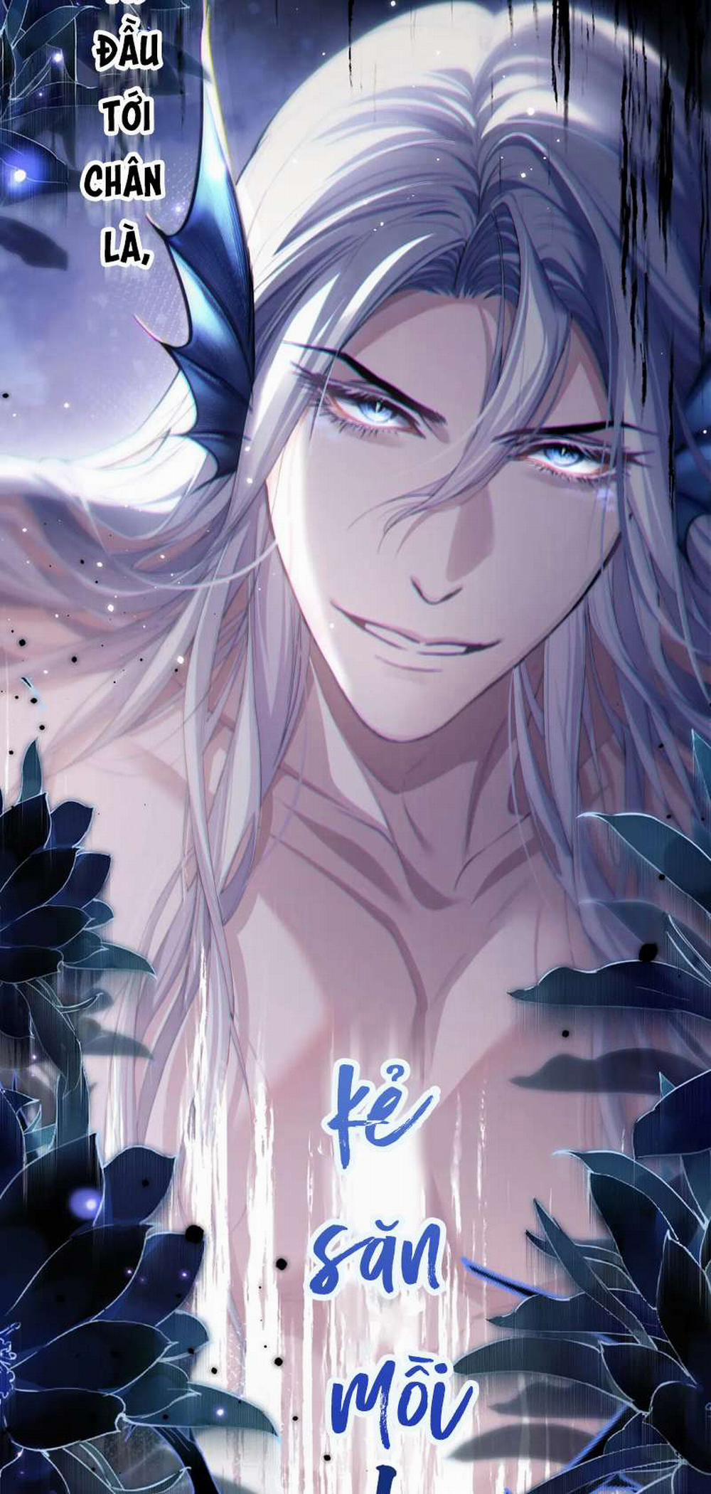 Desharow Nhân Ngư 3 trang 27