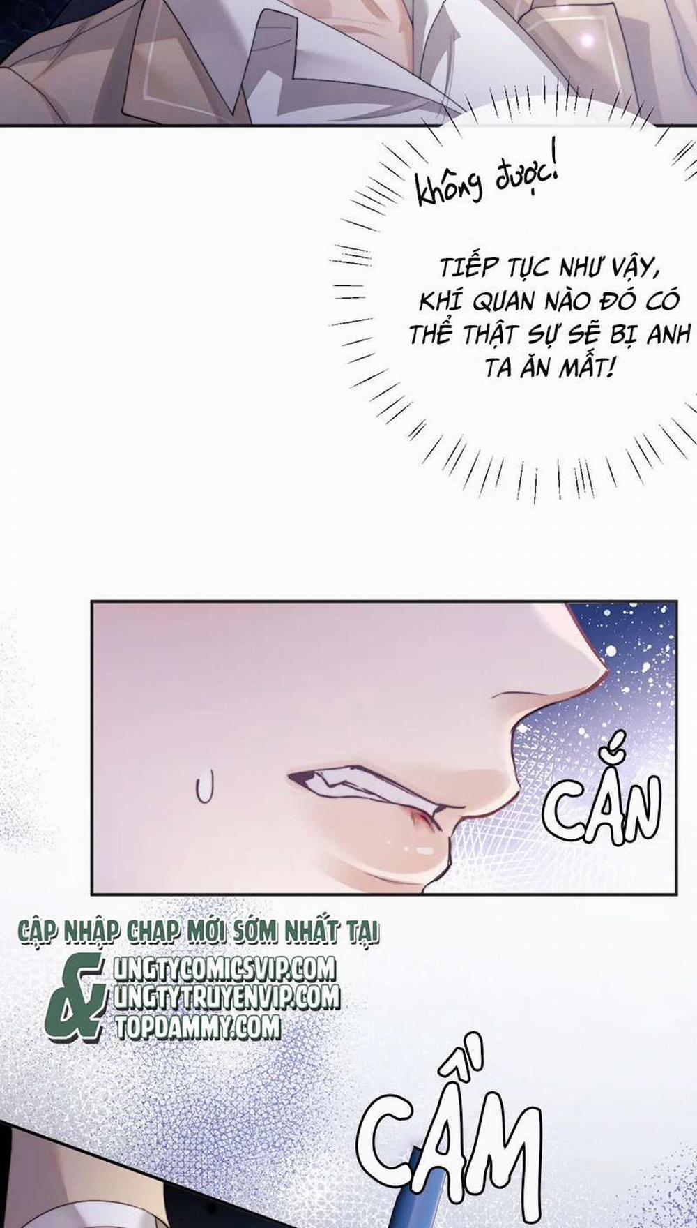 Desharow Nhân Ngư 3 trang 29