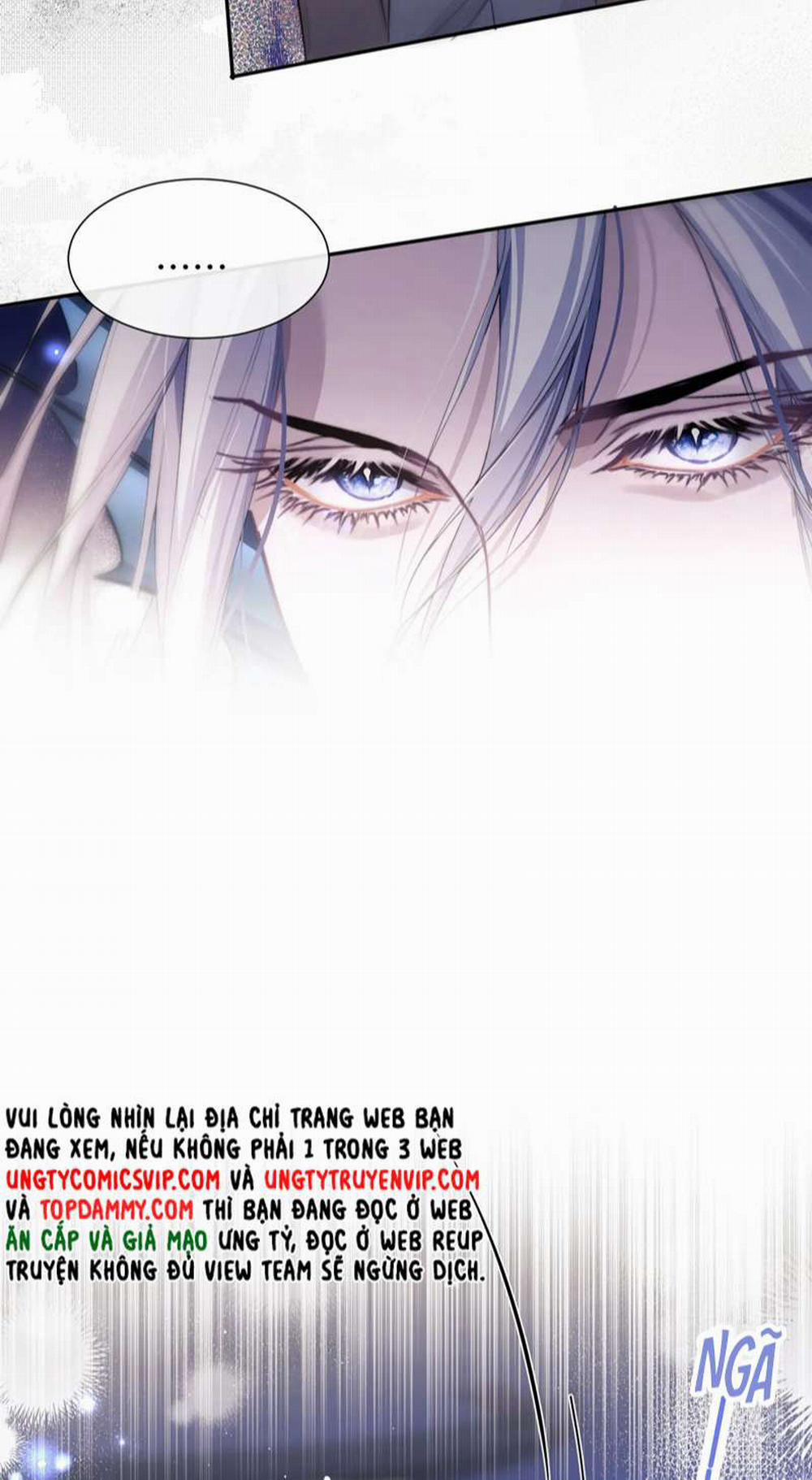 Desharow Nhân Ngư 3 trang 33