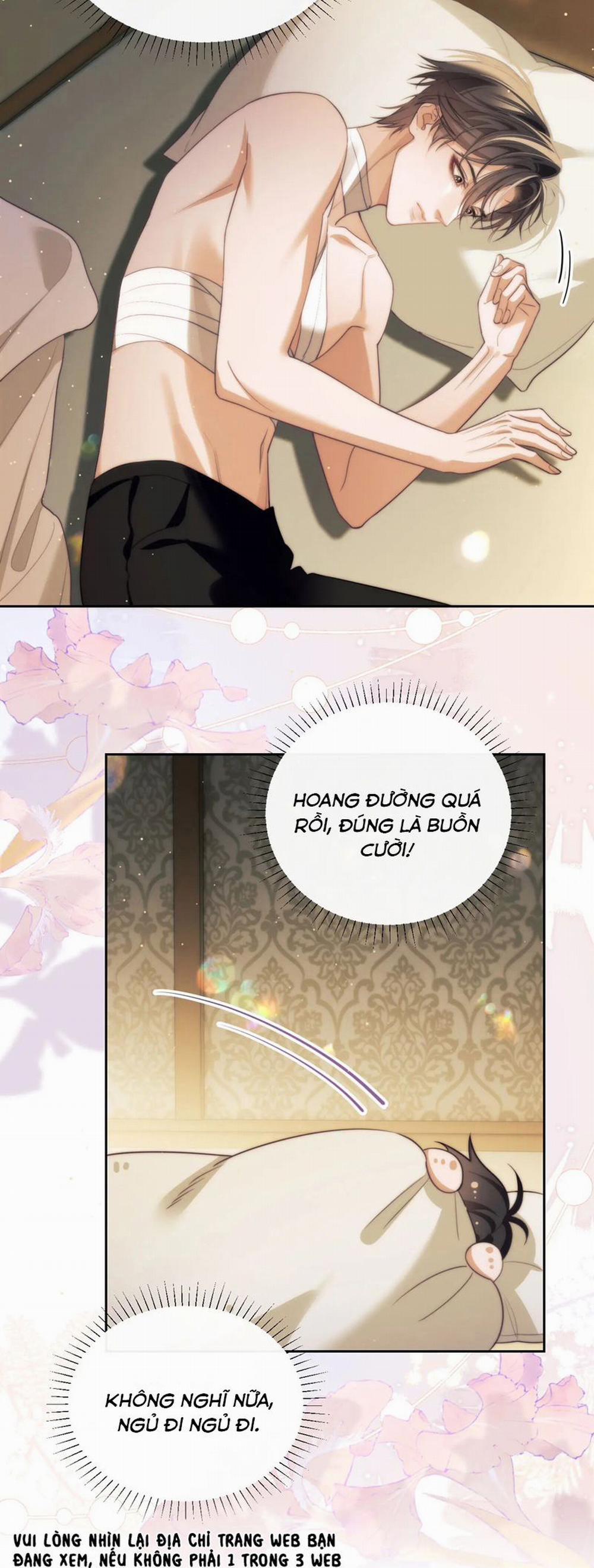 Desharow Nhân Ngư 35 trang 24